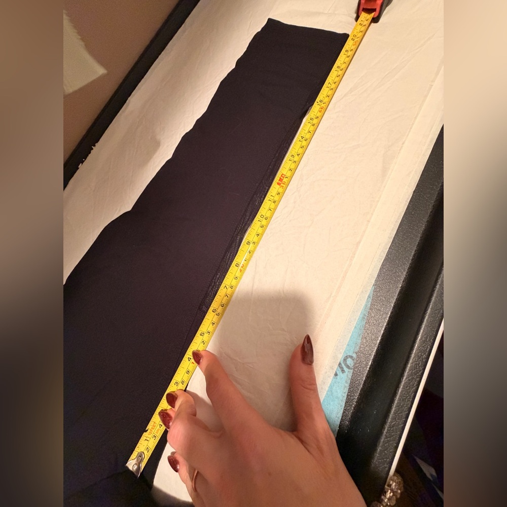 Lot of 2: Nesh & Lorna Jane Mesh detail leggings Sz. S/M *NICE* MSRP: $211+tax - Picture 12 of 12